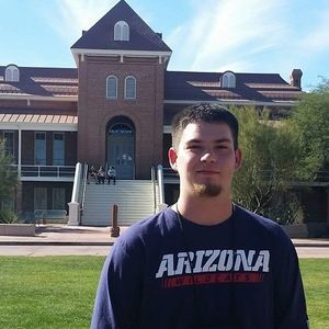 Meet your Posher, Scott